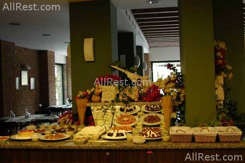 Zeytinada Hotel 27